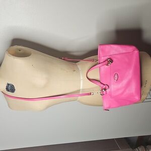 COACH | MINI ELLIS TOTE | CROSSBODY PURSE